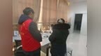 聊城大学药学院举办“搭建医患和谐桥 共筑健康中国梦”社会实践活动