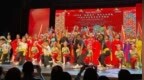 加中文化经济发展联盟“欢乐春节”海外戏曲春晚 — 中国名家多伦多演唱会”演出获得空前成功