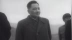 珍贵影像：1966年邓小平赴西北考察三线建设