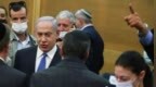 以媒：以色列将派代表团赴巴黎参加停火谈判
