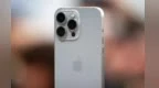 iPhone 15系列隐藏彩蛋发布 苹果宣称其电池寿命是其他型号两倍