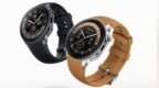 OPPO Watch X 智能手表 2 月 29 日海外发布：一加手表 2 兄弟产品，消息称下月国内发布