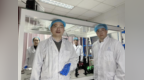 中国科学家开发“超级光盘” 全球首次实现Pb量级光存储