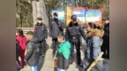 济宁市中公安擎起“保护伞” 护航春季开学