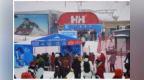 吉林市北大湖滑雪度假区：节后热度不减 日接游客8000人次