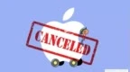 苹果造车项目员工爆料：工作已停止，数百人或将被裁