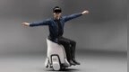本田推出全新XR体验：VR头显+电动轮椅带你驰骋虚拟世界