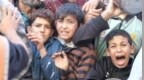 世卫称加沙10名儿童被官方登记为饿死，没登记的更多：人连鸟食都吃不起