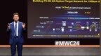 华为发布面向万兆时代的下一代最佳智能<em>OLT</em>平台：OptiXaccess MA5800T