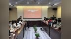 济南市市场监管局召开药品GSP检查员培训会