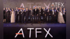 燃爆全球！ATFX集团年会激情燃烧，市场传奇即将开启！