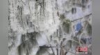 吉林雾凇四季可赏　科技助力延续冰雪游热度