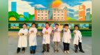 山东省青少年宫绿色科技主题课，让“绿色”融入生活！