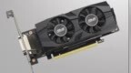 罕见的<em>DVI</em>接口，华硕又一款RTX 3050 6GB上新