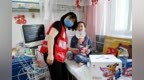 彩票公益金为数万名大病患儿带来健康福音——访中国红十字基金会医疗救助部副部长仰卓子
