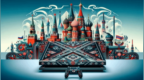 俄罗斯将推动游戏产业发展 计划3年后推出自研游戏主机