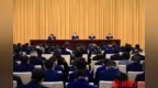 江西省委第一巡视组巡视南昌市工作动员会召开 李红军作表态讲话