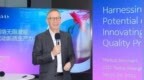 <em>诺基亚</em>贝尔<em>CEO</em>：中国市场具有源源不断的本土创新动力