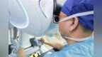 海南省肿瘤医院成功实施机器人膀胱肿瘤手术