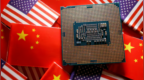 美国被曝将公布“禁止接收关键技术的中国芯片企业名单”，中使馆回应！