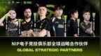 比亚迪与<em>NIP</em>电竞合作升级,2024 ChinaJoy：车企品牌“破”次元的绝佳圣地