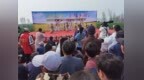 舞阳县：油菜花节吸引众多游客 文旅融合助力乡村振兴