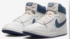 全新 Jordan Air <em>Ship</em>“Diffused Blue”官图曝光