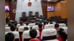 峡江县发布人民陪审员选任公告 选任名额为55名