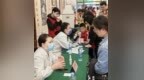 江西省儿童医院开展儿童营养肥胖义诊活动