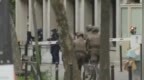 伊朗驻法使馆领事处遭强行闯入