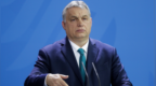 匈牙利总理：我们一定要占领布鲁塞尔，将欧盟官僚推到一旁