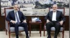 土耳其外长：哈马斯愿遣散武装组织转为政党，前提是以1967年边界为基础的“两国方案”