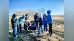 黑龙江省农业环境与耕地保护站组织专家指导组深入一线开展盐碱地实地踏查和现场采样工作