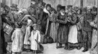 【量化历史研究】寻找失踪的“穷人”：前工业时代的“进化优势”与贫困统计