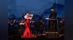 中西文化交相輝映 AI 演繹「瑤族舞曲」  香港浸會大學交響樂團舉辦周年音樂會
