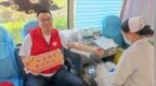 【公益】泰安福彩开展无偿献血志愿服务活动