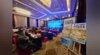 中国建设银行宁波市分行：成功举办“养老中国行 拥抱新未来”养老投资教育会
