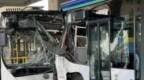 济南两辆公交车相撞，事发地所在街道办：乘客受伤情况普遍较轻