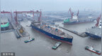 美国对中国海事、物流和造船业发起301调查，我商务部回应