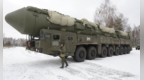俄国防部：成功试射一枚“亚尔斯”洲际导弹
