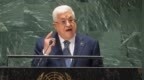加入联合国申请被否决，巴勒斯坦总统：将重新考虑与美国的双边关系