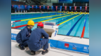 电力护航，南方电网深圳供电局助力 2024年全国游泳冠军赛顺利举办