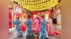 碳水之都把人香<em>yong</em>了　兰州黄河食渡今日与你不见不散