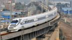 广西回复合湛高铁新动向：湛江市对线路方案有不同意见，环评或将延期
