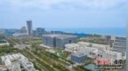 海口江东新区再添一家世界500强旗下大企业总部