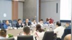 华为高管到访广汽集团，消息称双方将于北京车展期间官宣合作