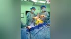 全国首例！南京市第一医院成功开展CORI关节手术机器人辅助复杂翻修膝关节置换术