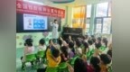 江西省儿童医院赴南昌市青少年宫开展“全国儿童预防接种日”宣传活动