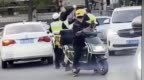 天津警方通报“两名交警街头互殴”，多人被处分
