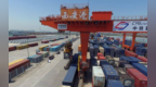 一季度陕西与中亚五国进出口贸易额同比增2.4倍